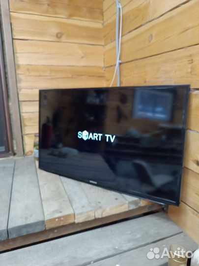 Телевизор SMART tv Samsung