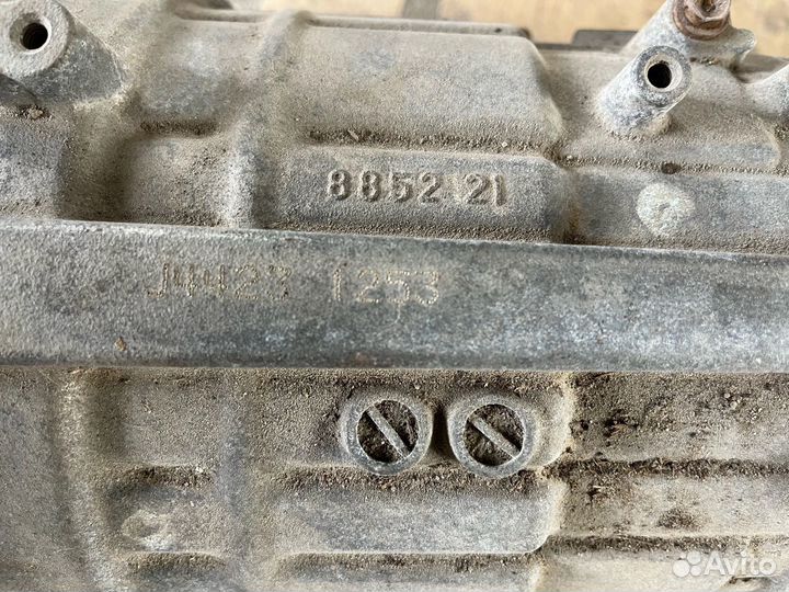 АКПП toyota land cruiser prado 150