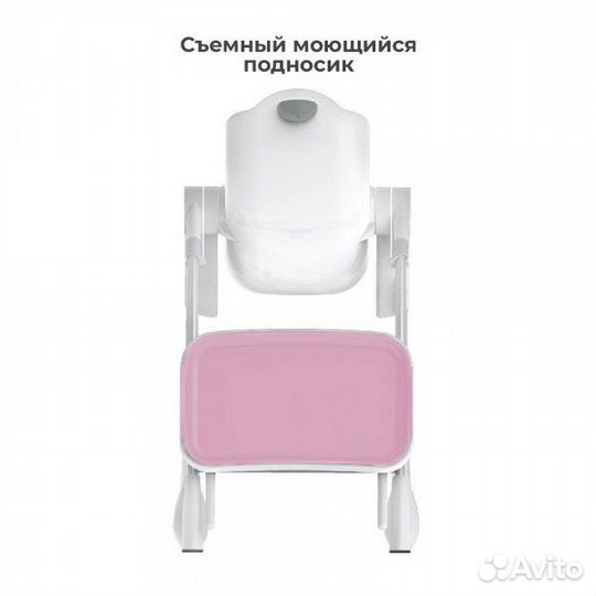 Стульчик для кормления Oribel