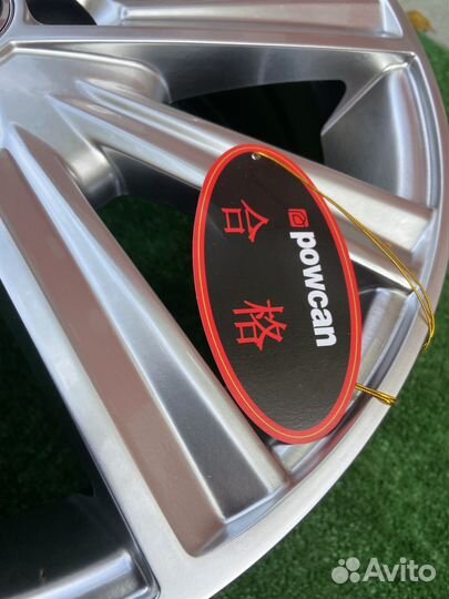 Диски r16 4:98 Camry для ваз (LADA)