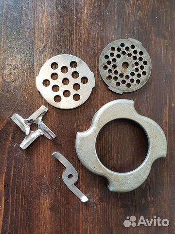 Запчасти для мясорубки Moulinex hv4 2000w