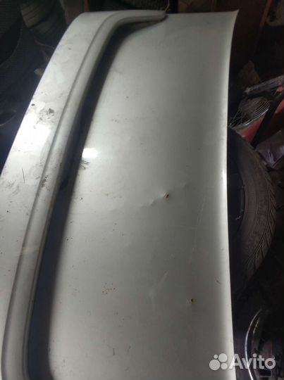 Запчасти кузовные ваз 2115
