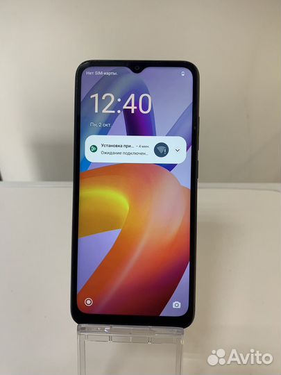 Телефон redmi a2+