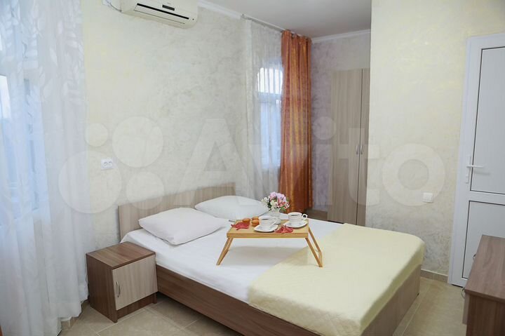 Комната 15 м², 2/4 эт.