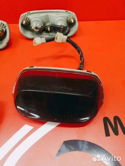 Стоп-сигнал Kawasaki ZZR400-2 93-07