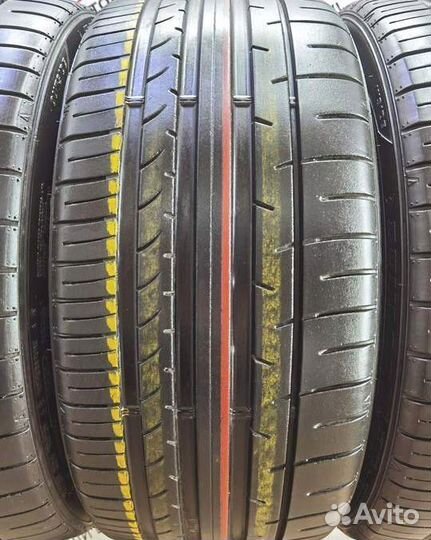 Dunlop SP Sport Maxx 050+ 245/35 R20 95Y
