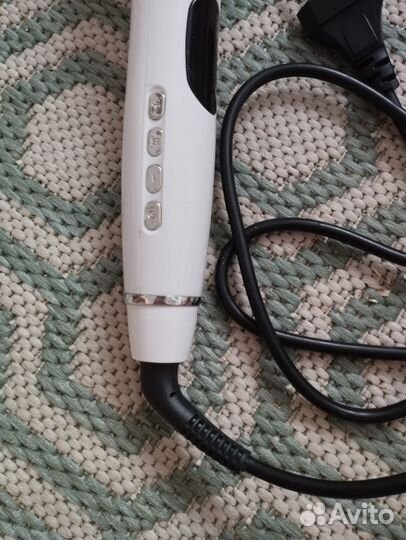 Автоматическая плойка