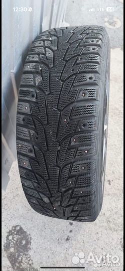 Hankook I'Pike RW11 215/60 R16