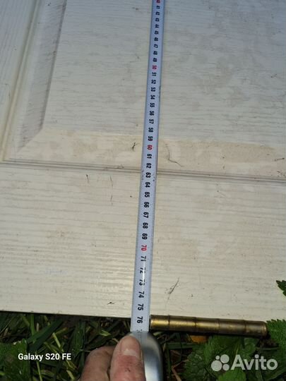 Межкомнатные двери бу деревянные