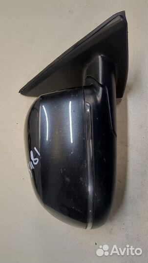 Зеркало боковое BMW X5 F15, 2015