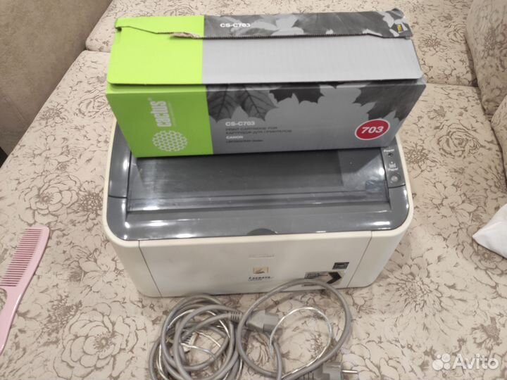 Принтер Canon L11121E