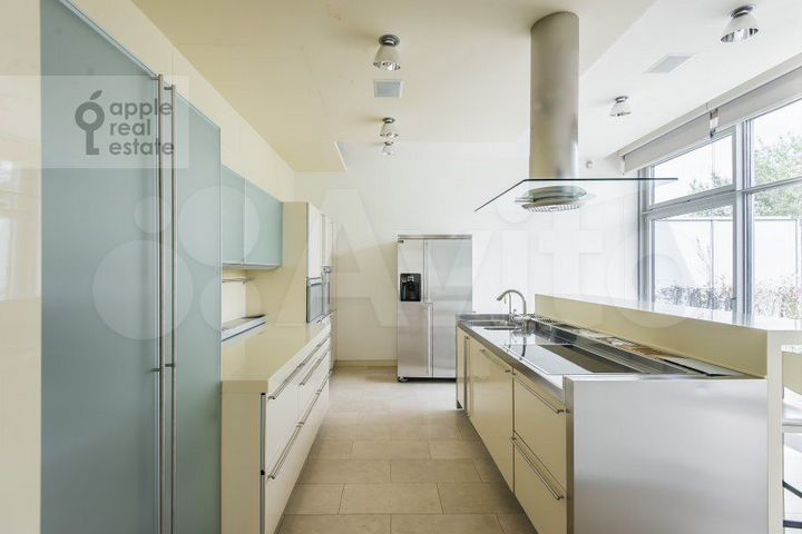 5-к. квартира, 274 м², 5/6 эт.