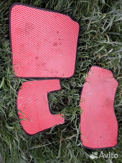 Продам салон из эко кожи