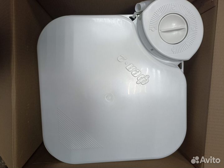 Стиральная машинка фея 2