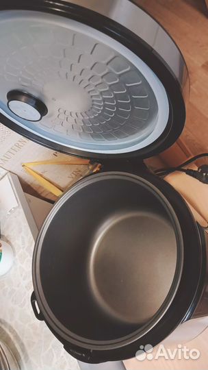 Мультиварка