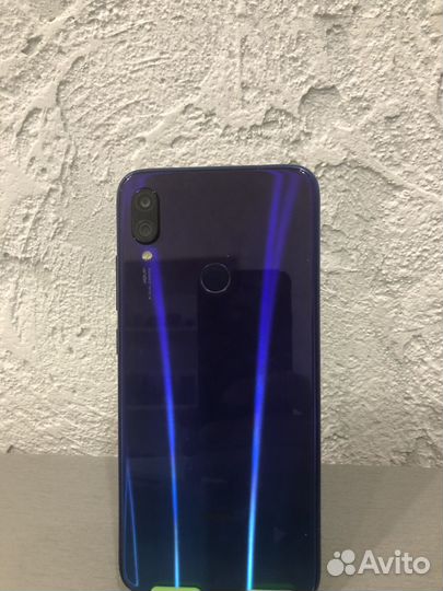 Xiaomi Redmi Note 7 Pro, 6/128 ГБ