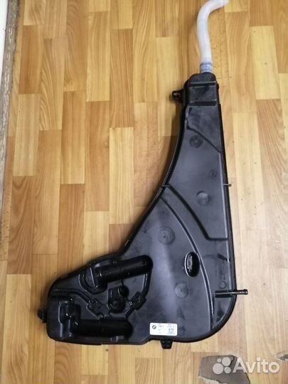 Бачок стеклоомывателя BMW X6 G06 X5 G05 X3 G01 X7