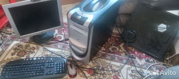 Продам Компьютер