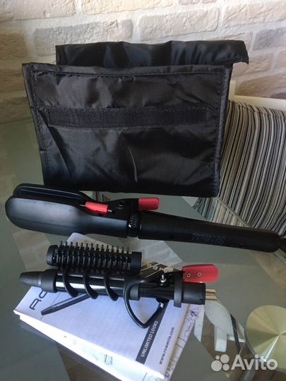 Мультистайлер rowenta