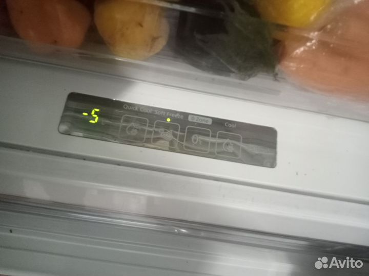 Холодильник