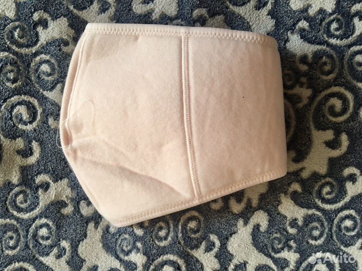 Бандаж дородовой