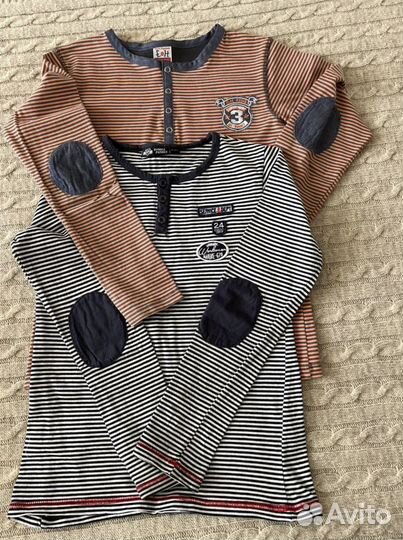 Для мальчика 140 (10 лет)