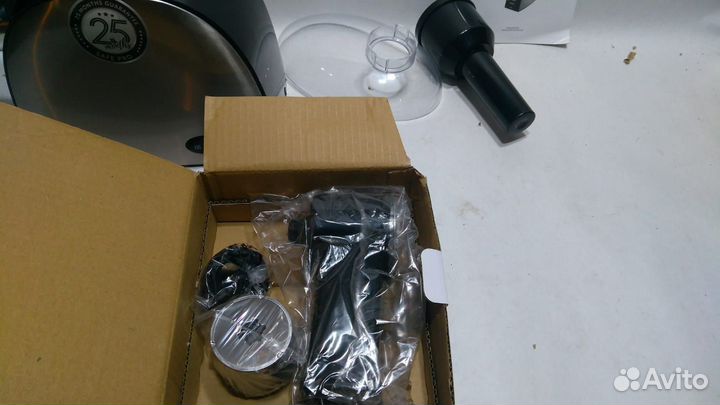 Мясорубка Scarlett SC-MG45M25 на запчасти