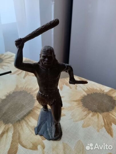 Модель солдитка