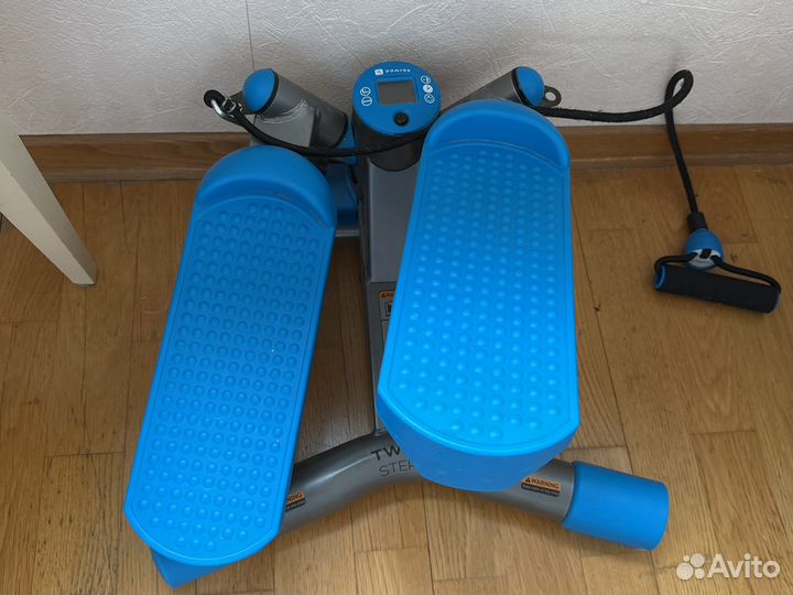 Тренажер степпер Domyos