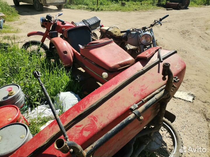 Запчасти иж любой модели разбор иж