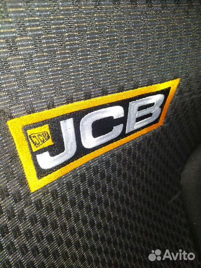 Чехол сиденья JCB 3cx 4cx