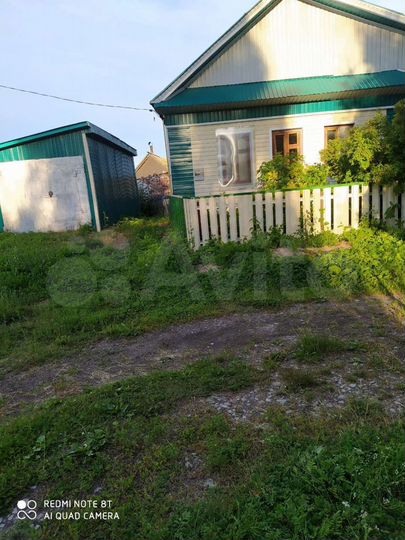 Дом 100 м² на участке 30 сот.