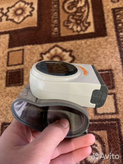 Тонометр автоматический LD8