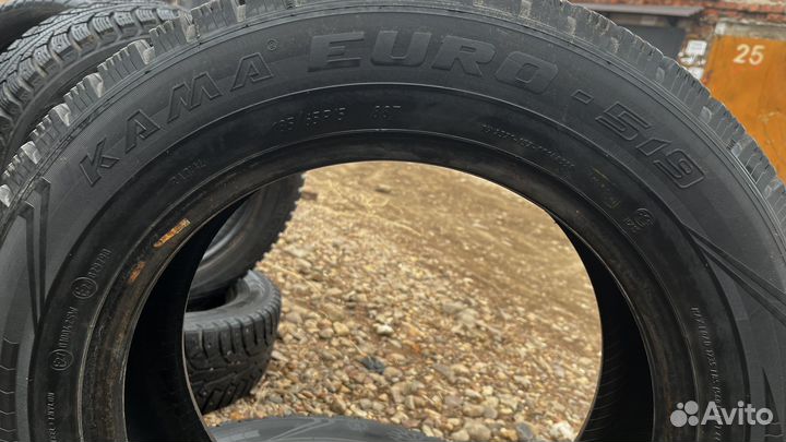 Nordman 5 185/65 R15 92T