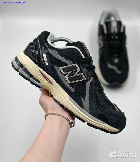 Кроссовки New Balance 1906d (Арт.44615)