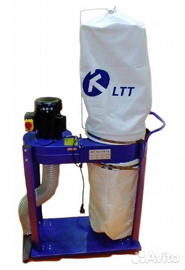 Аспирация вытяжка стружкоотсос для станков