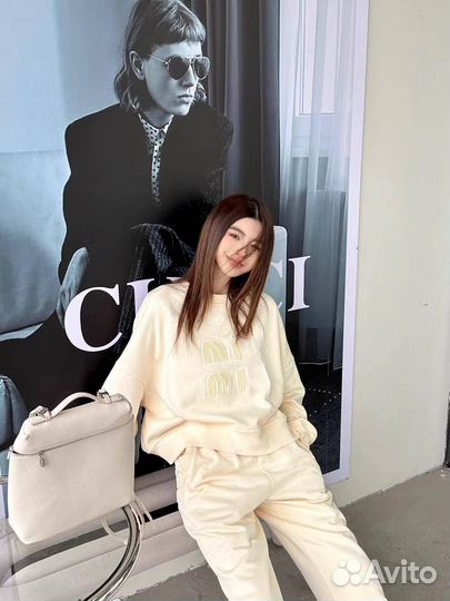 Костюмчик Miu Miu