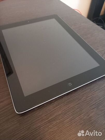 Планшет apple iPad 3 32гб wi-fi. бу