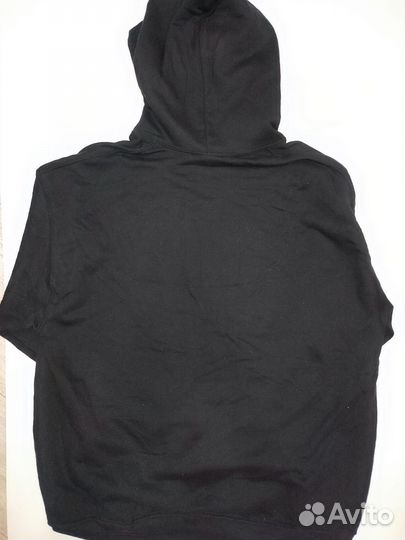 Толстовка мужская Gildan XL