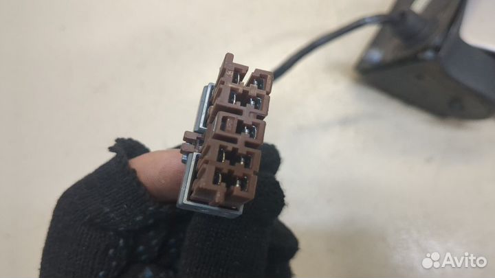 Зеркало боковое Lancia Zeta, 1998