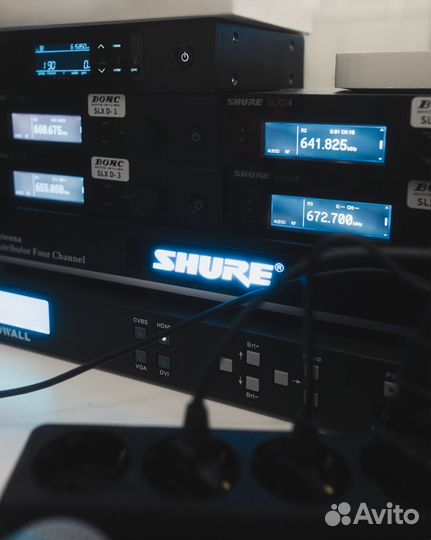 Аренда сцен, звукового и светового оборудования