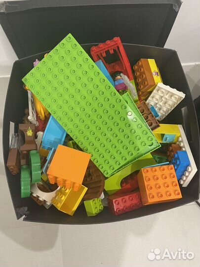 Lego duplo, конструктор лего, lego