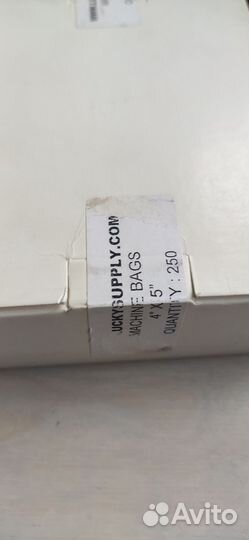 Барьерная защита на тату машинку lucky supply