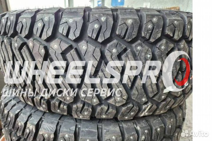 Maxxis AT-811 Razr AT 35/12.5 R20 125Q