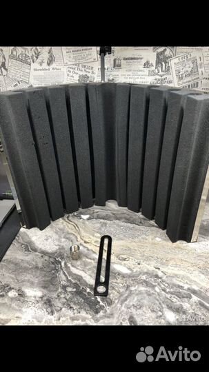 Акустический экран neewer nw-9