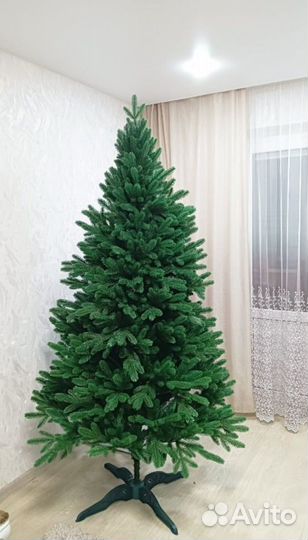 Ель литая 180