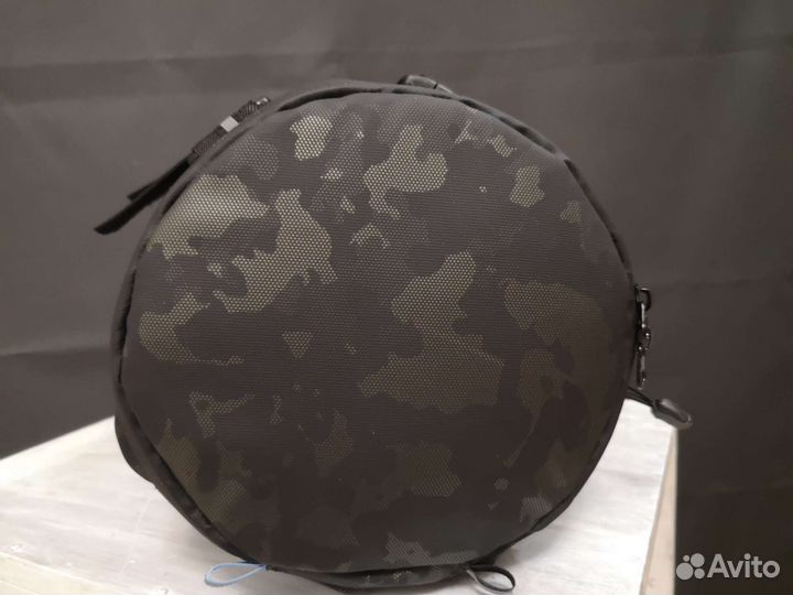 Велосумка на руль 