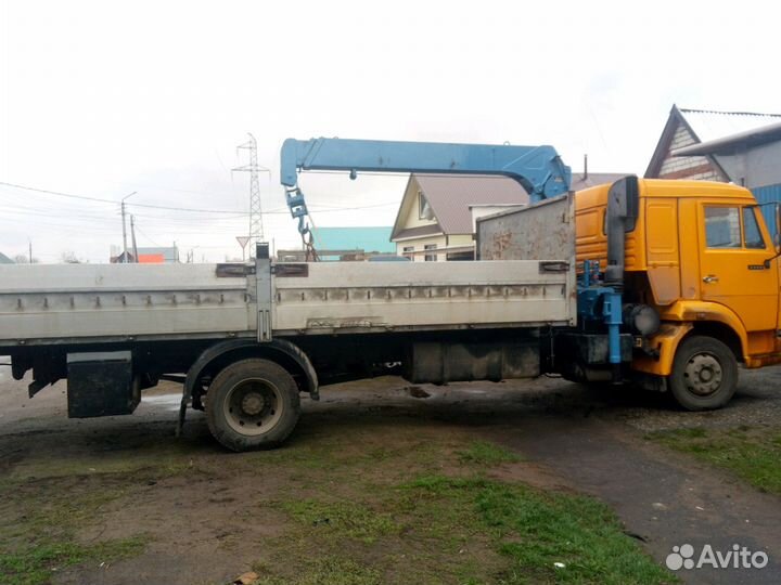 Манипулятор