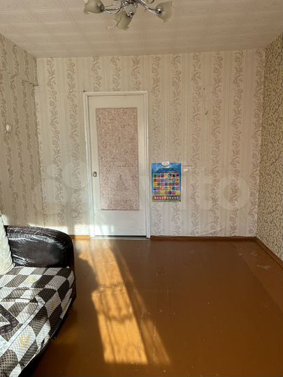 2-к. квартира, 45 м², 1/5 эт.