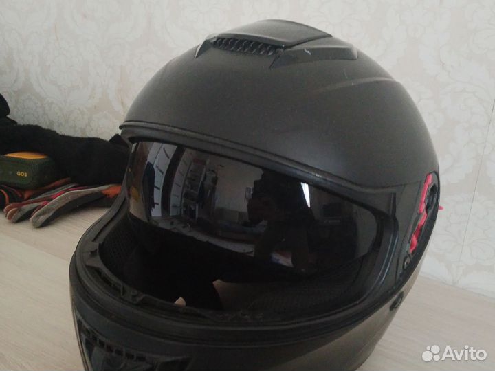 Продам шлем